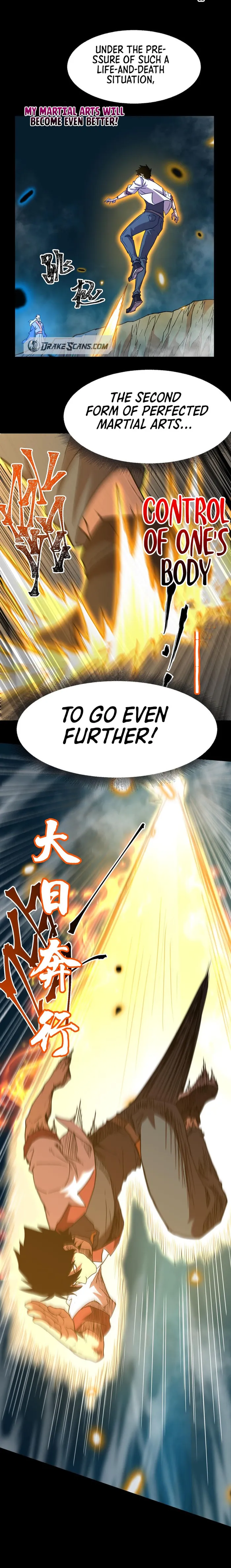 Read Logging 10,000 Years into the Future EN Manga Online