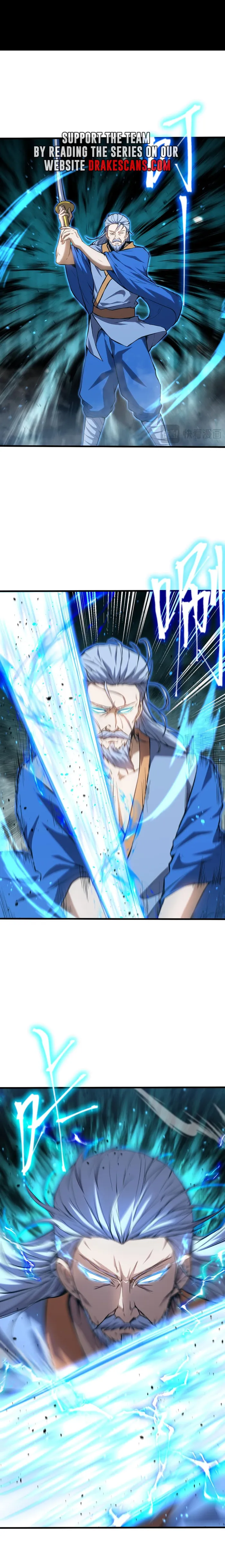 Read Logging 10,000 Years into the Future EN Manga Online