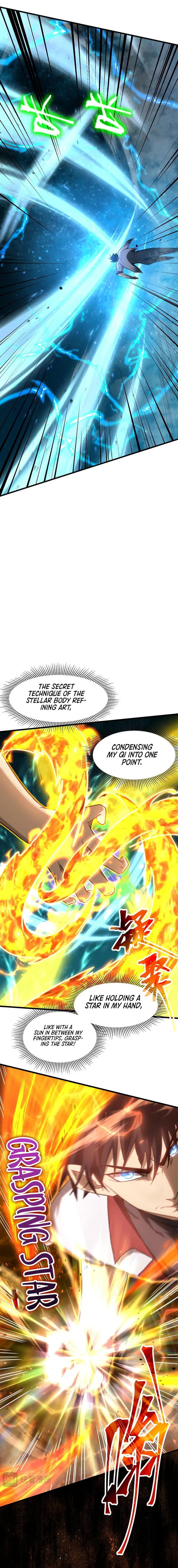 Read Logging 10,000 Years into the Future EN Manga Online