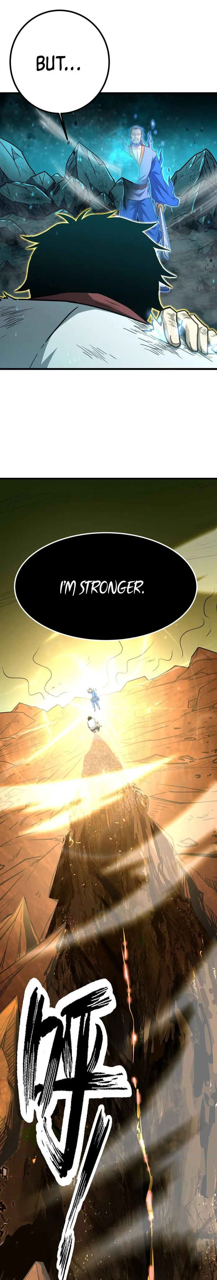 Read Logging 10,000 Years into the Future EN Manga Online