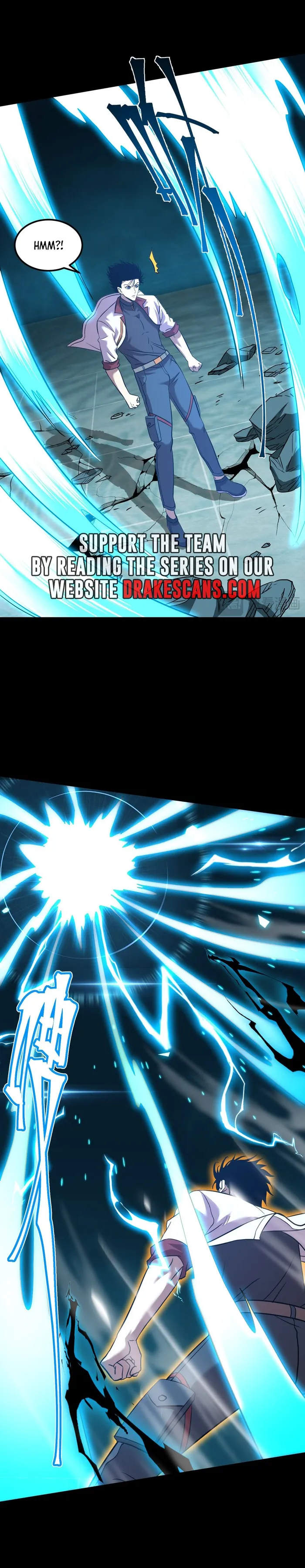 Read Logging 10,000 Years into the Future EN Manga Online
