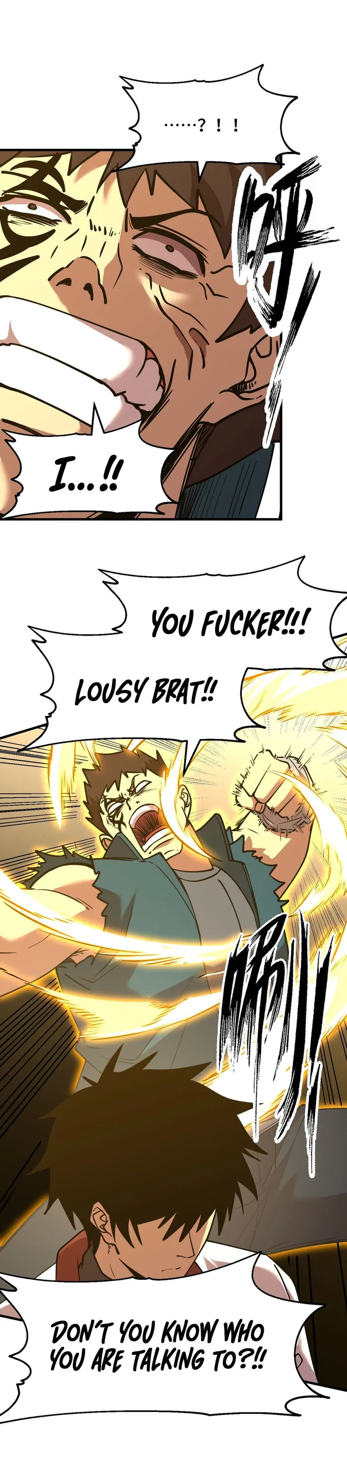 Read Logging 10,000 Years into the Future EN Manga Online