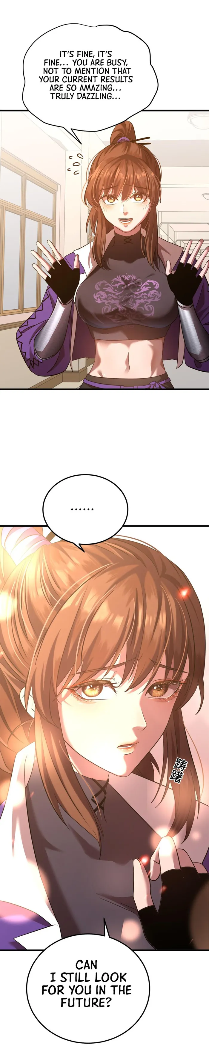 Read Logging 10,000 Years into the Future EN Manga Online