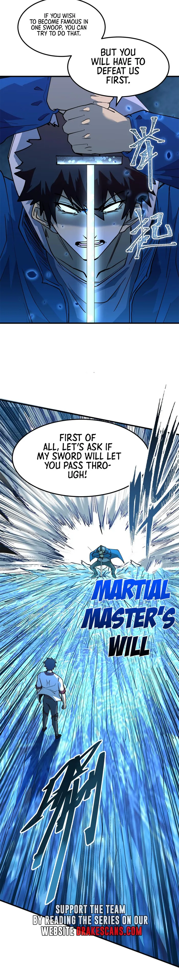 Read Logging 10,000 Years into the Future EN Manga Online