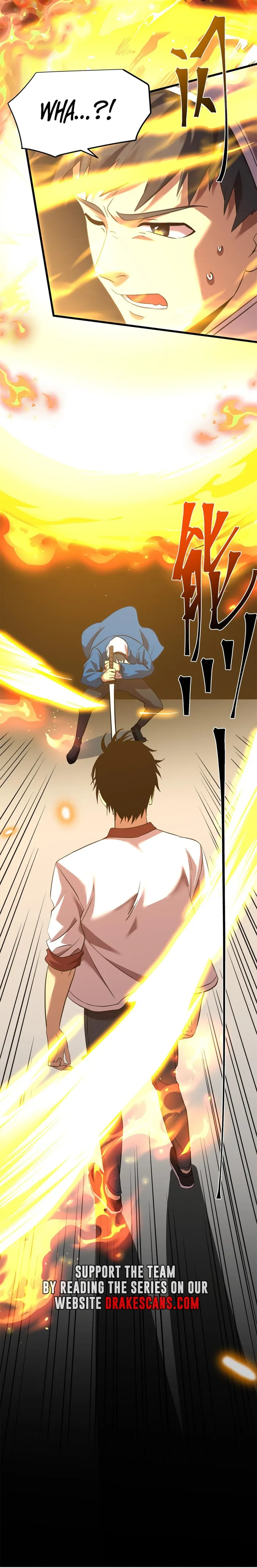 Read Logging 10,000 Years into the Future EN Manga Online
