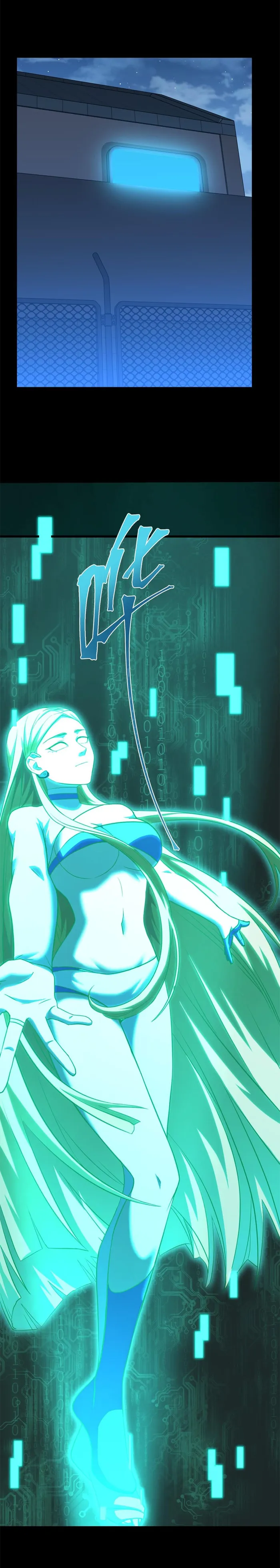 Read Logging 10,000 Years into the Future EN Manga Online