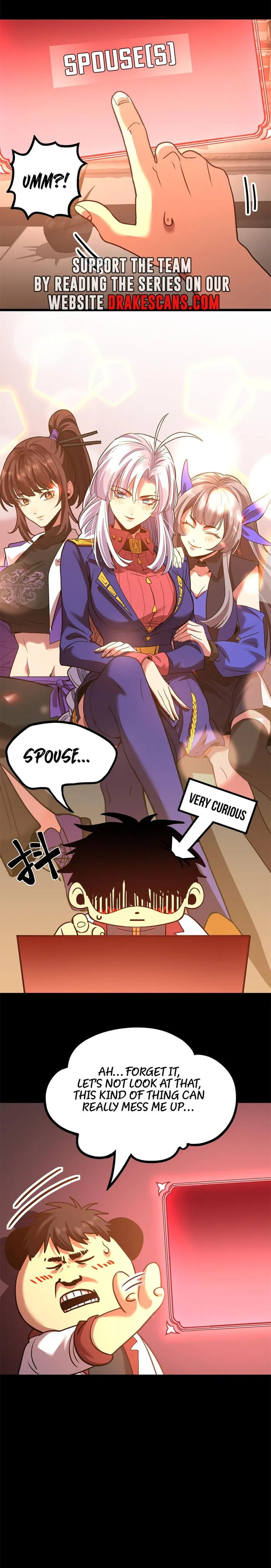 Read Logging 10,000 Years into the Future EN Manga Online