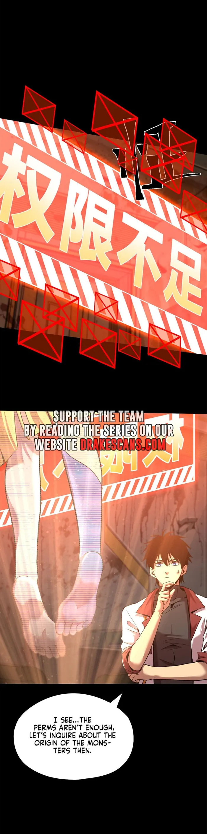 Read Logging 10,000 Years into the Future EN Manga Online