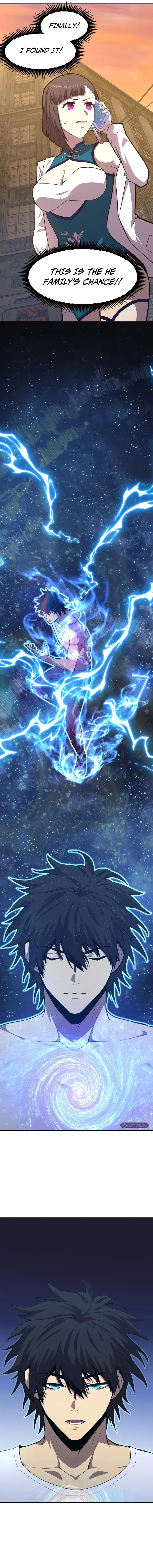 Read Logging 10,000 Years into the Future EN Manga Online