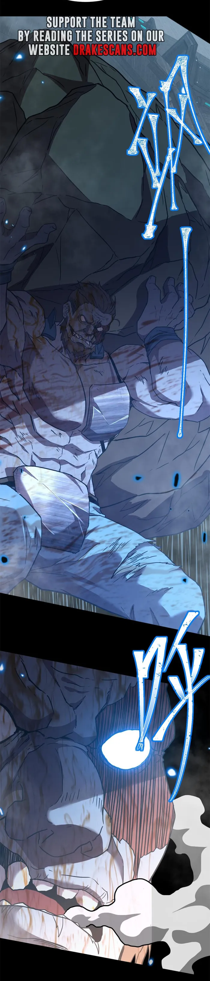 Read Logging 10,000 Years into the Future EN Manga Online