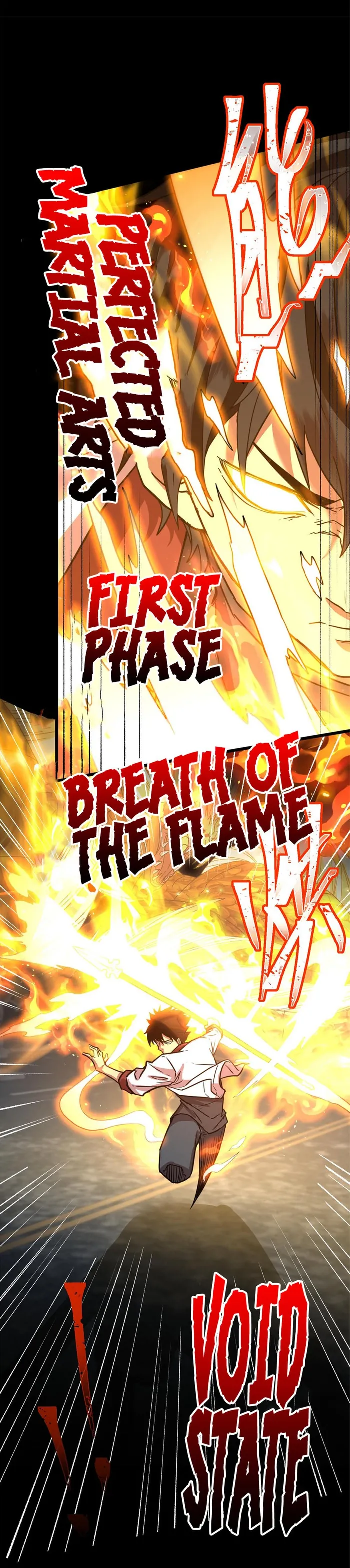 Read Logging 10,000 Years into the Future EN Manga Online