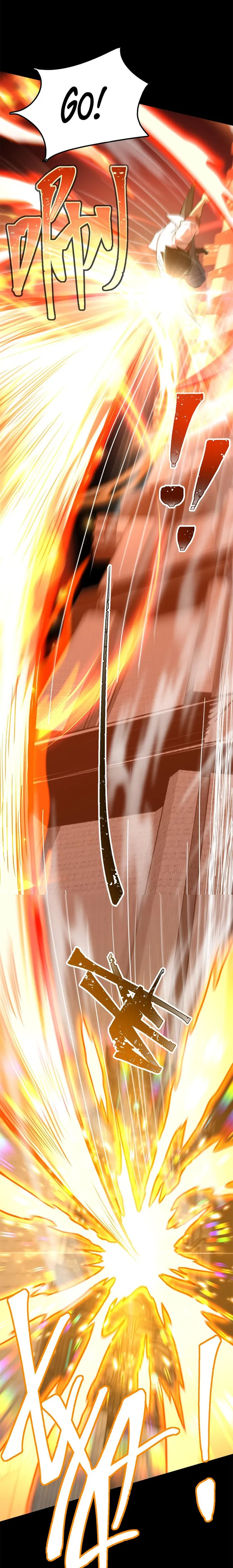 Read Logging 10,000 Years into the Future EN Manga Online
