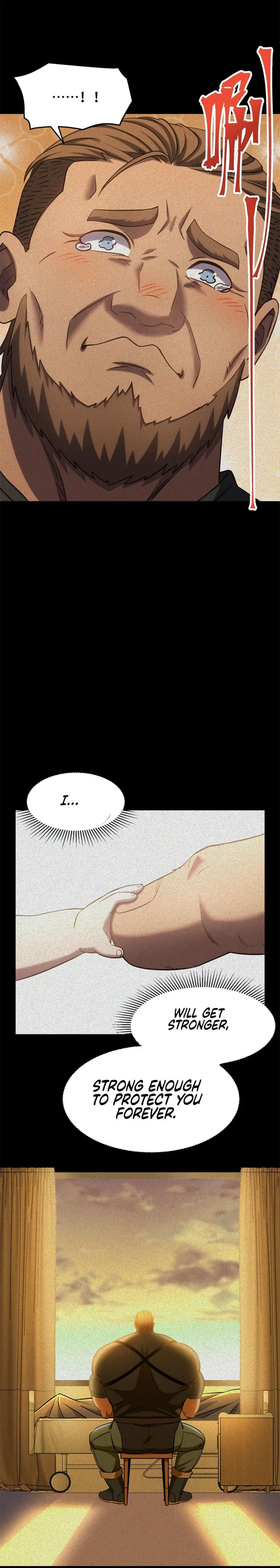 Read Logging 10,000 Years into the Future EN Manga Online