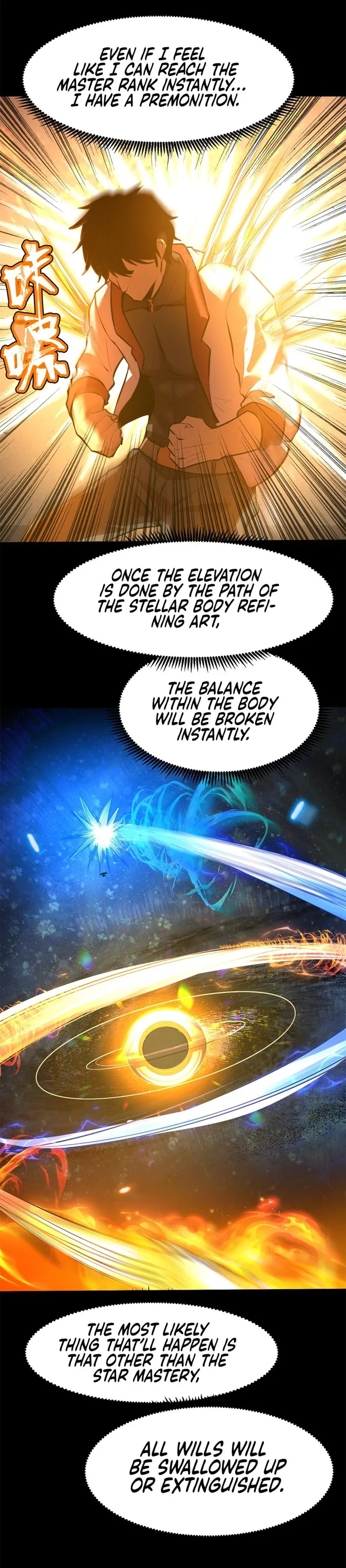 Read Logging 10,000 Years into the Future EN Manga Online