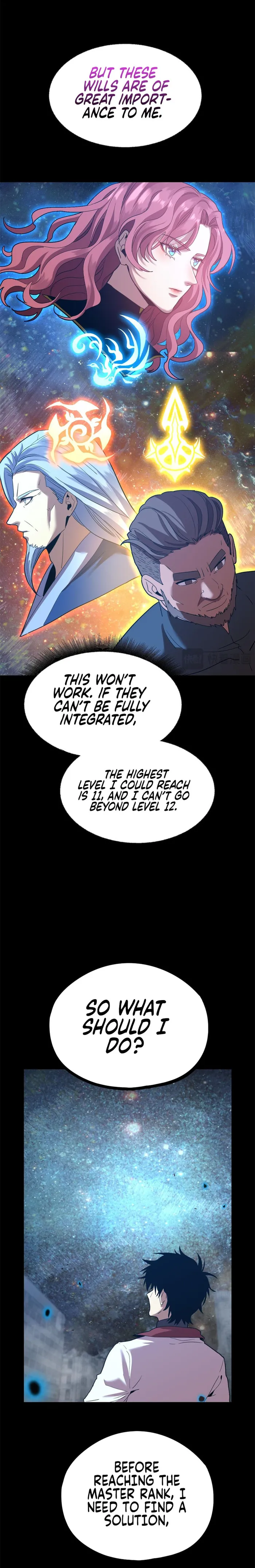 Read Logging 10,000 Years into the Future EN Manga Online