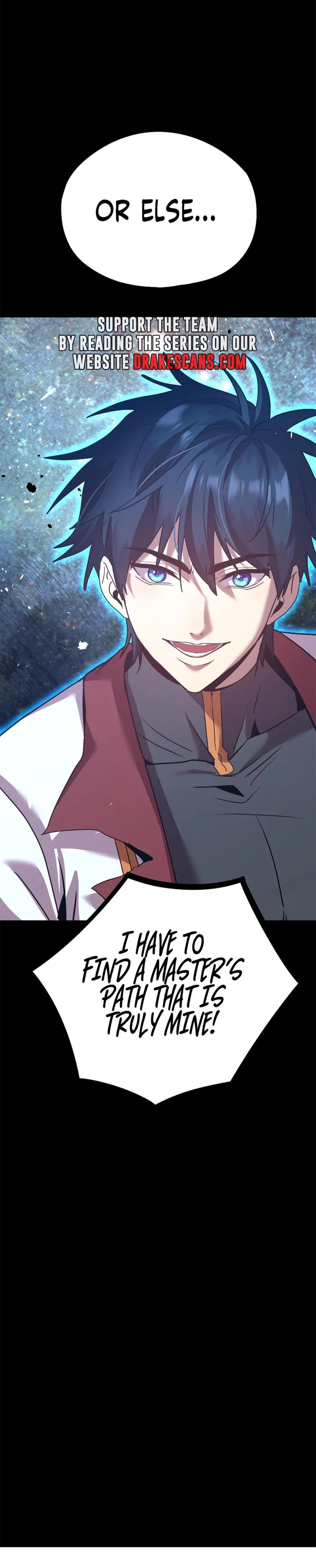 Read Logging 10,000 Years into the Future EN Manga Online