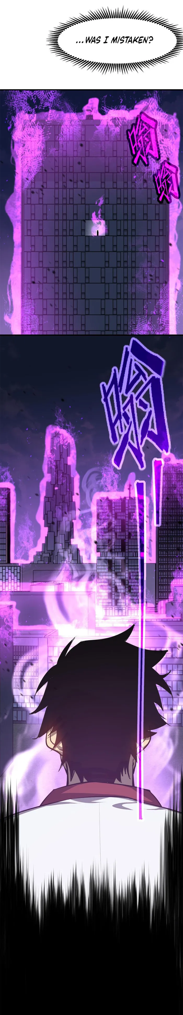 Read Logging 10,000 Years into the Future EN Manga Online