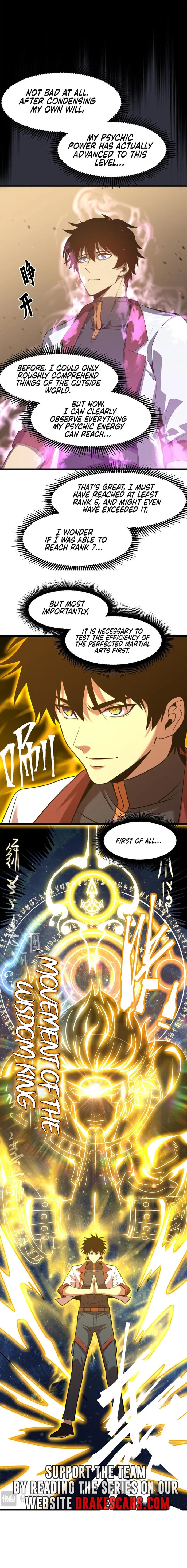 Read Logging 10,000 Years into the Future EN Manga Online