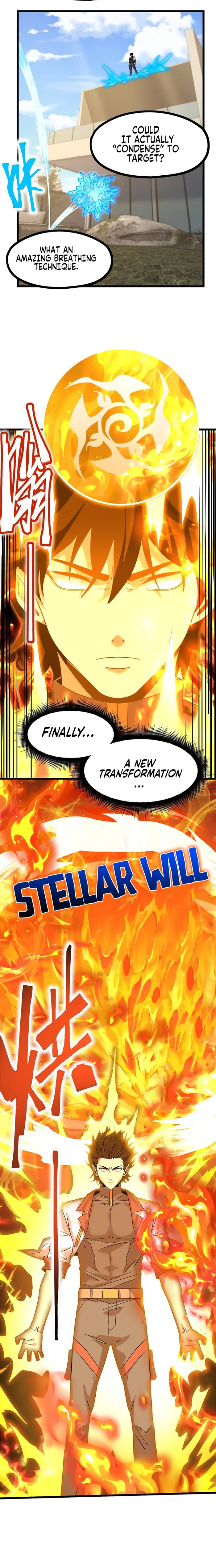 Read Logging 10,000 Years into the Future EN Manga Online