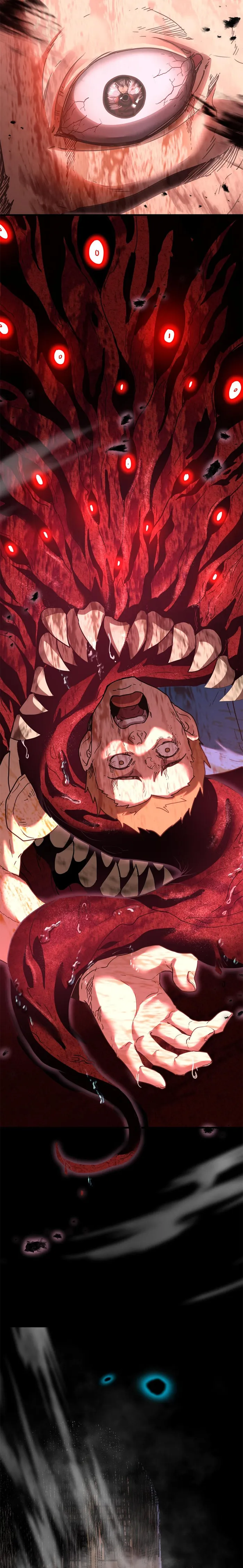 Read Logging 10,000 Years into the Future EN Manga Online