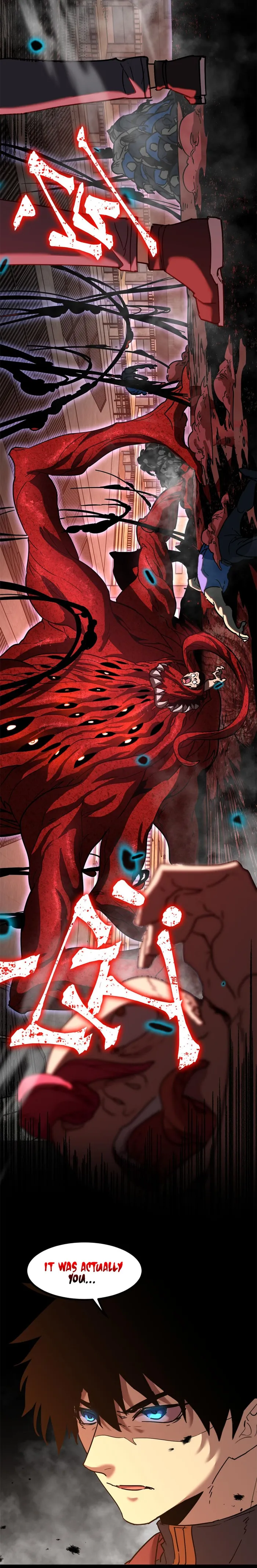 Read Logging 10,000 Years into the Future EN Manga Online