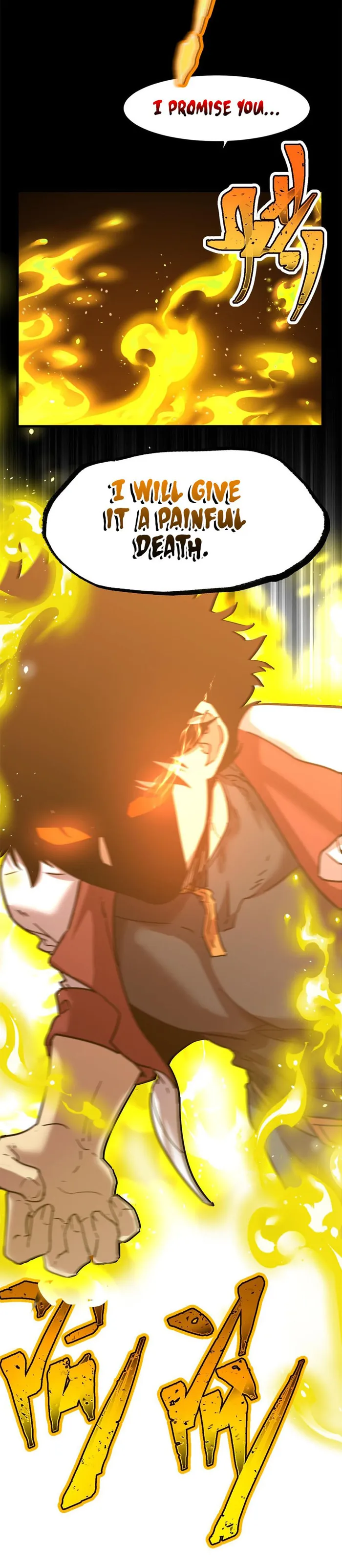 Read Logging 10,000 Years into the Future EN Manga Online