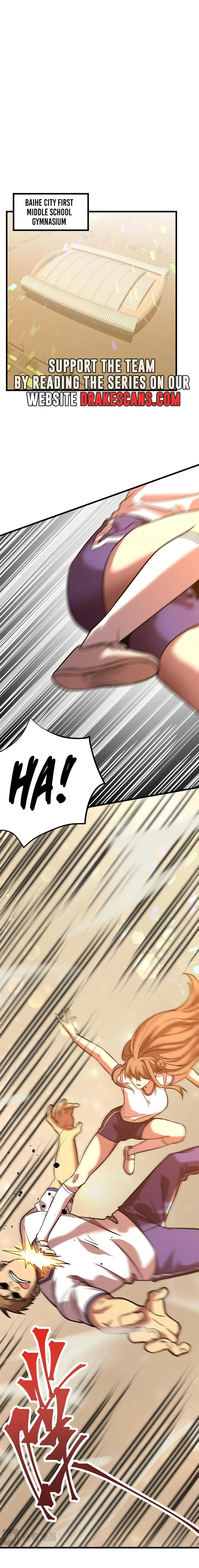 Read Logging 10,000 Years into the Future EN Manga Online