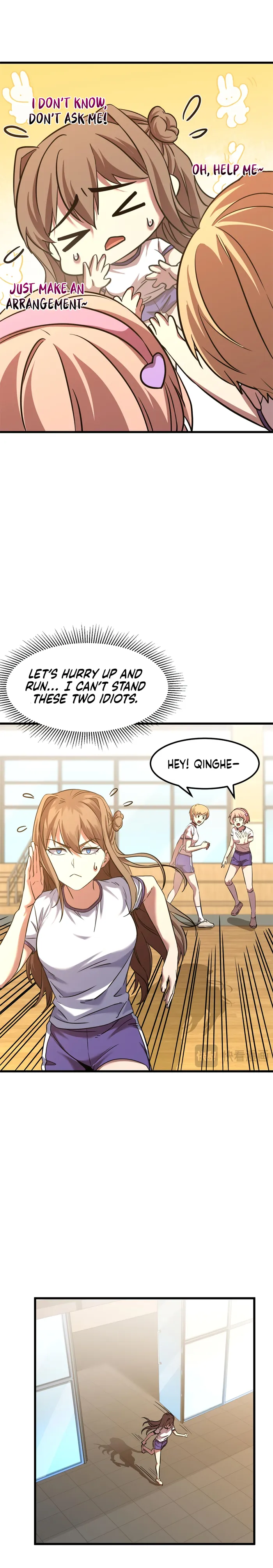 Read Logging 10,000 Years into the Future EN Manga Online