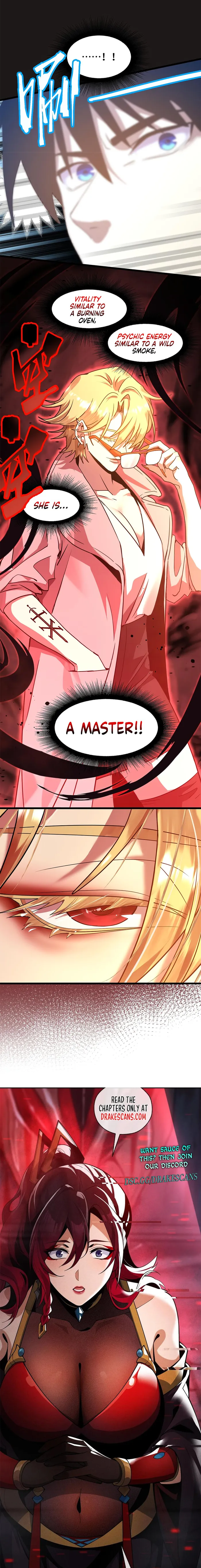 Read Logging 10,000 Years into the Future EN Manga Online