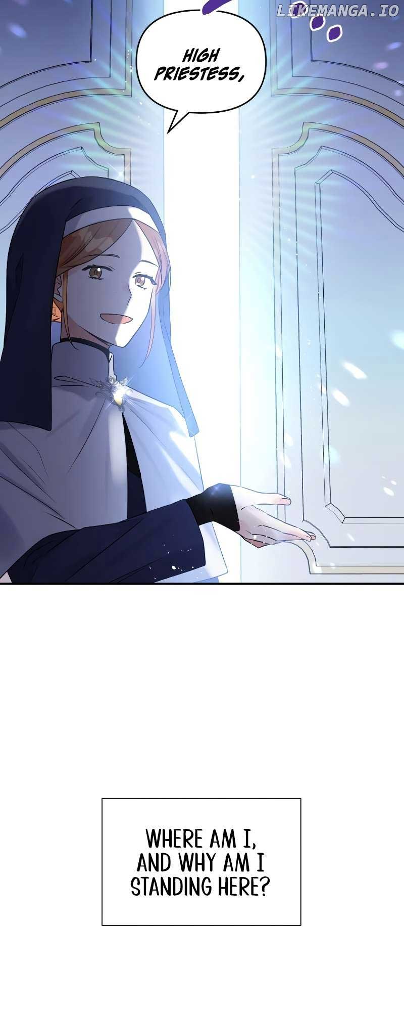 Read Lovers Beyond Dimension EN Manga Online