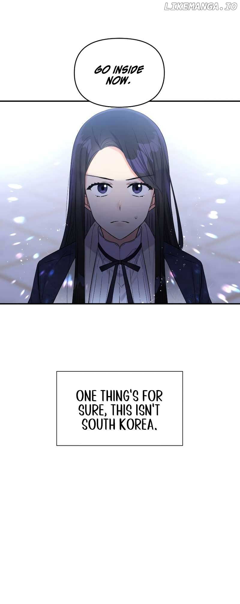 Read Lovers Beyond Dimension EN Manga Online