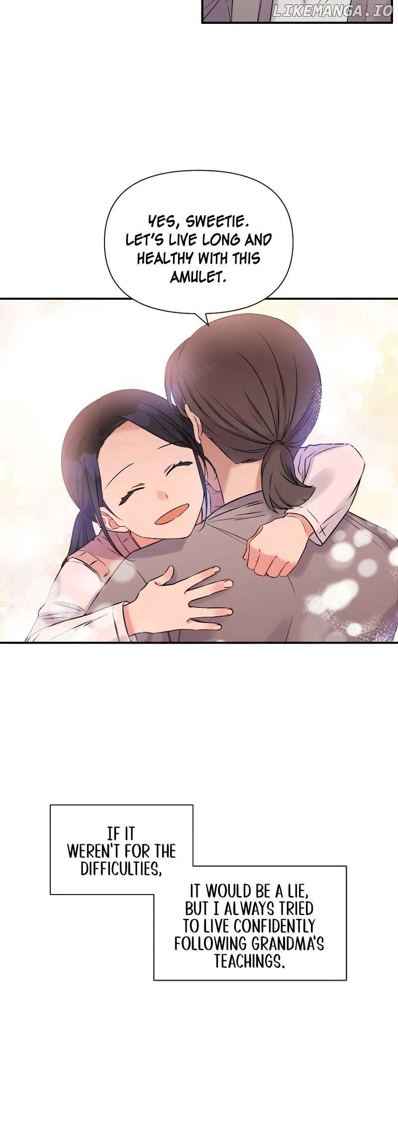 Read Lovers Beyond Dimension EN Manga Online