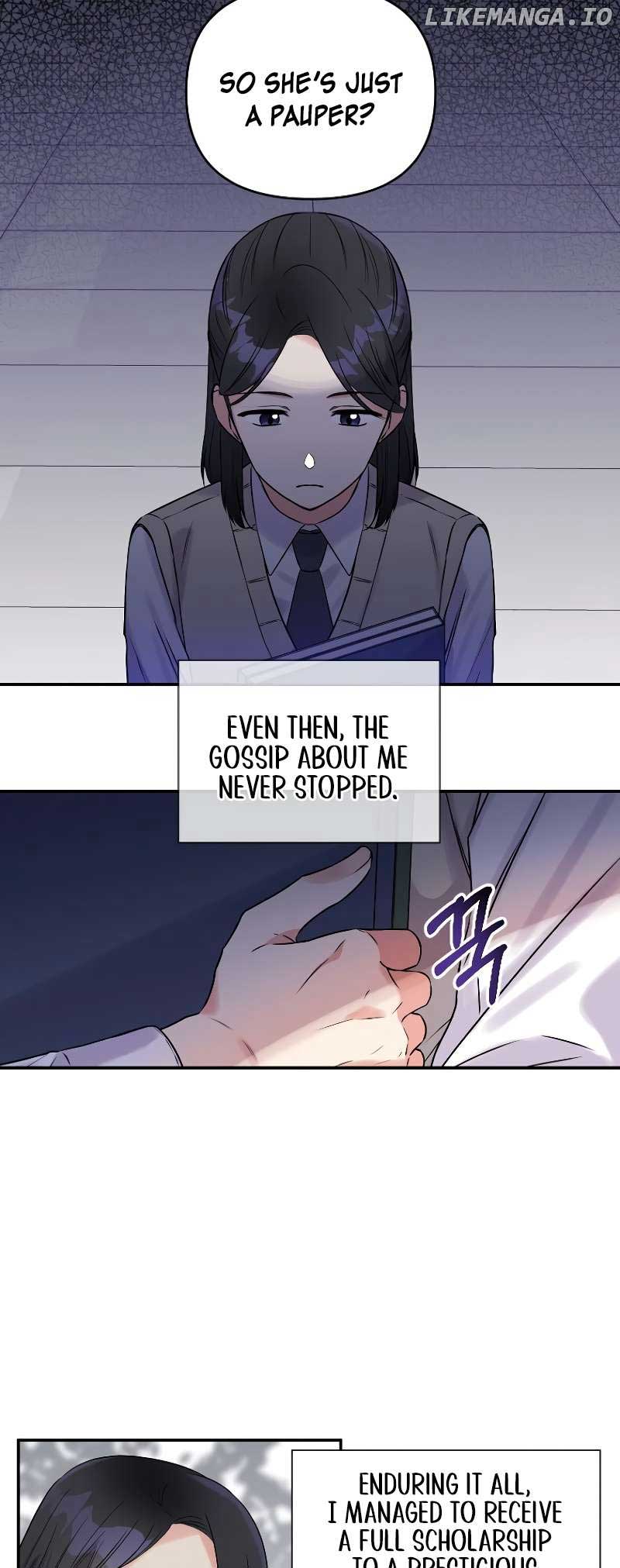 Read Lovers Beyond Dimension EN Manga Online