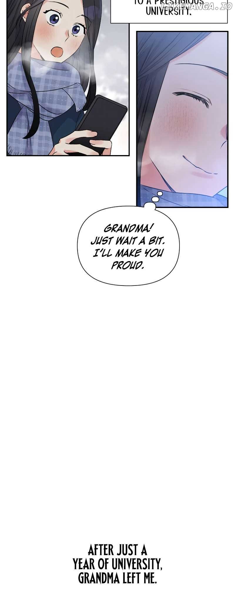 Read Lovers Beyond Dimension EN Manga Online