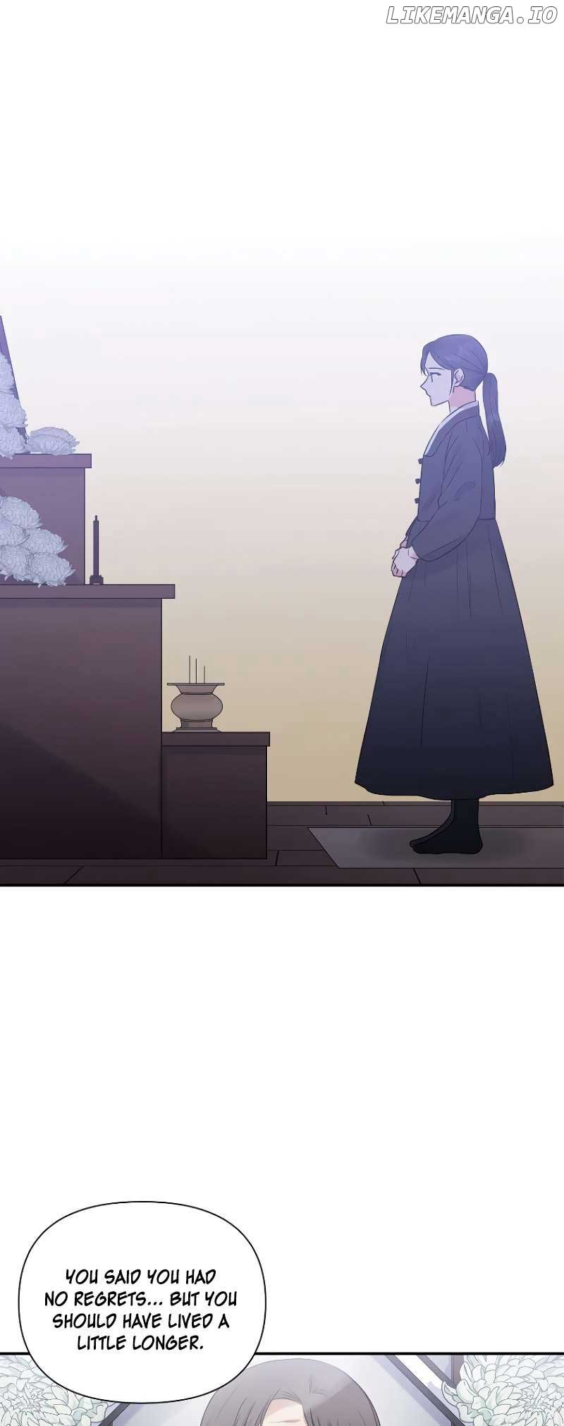 Read Lovers Beyond Dimension EN Manga Online