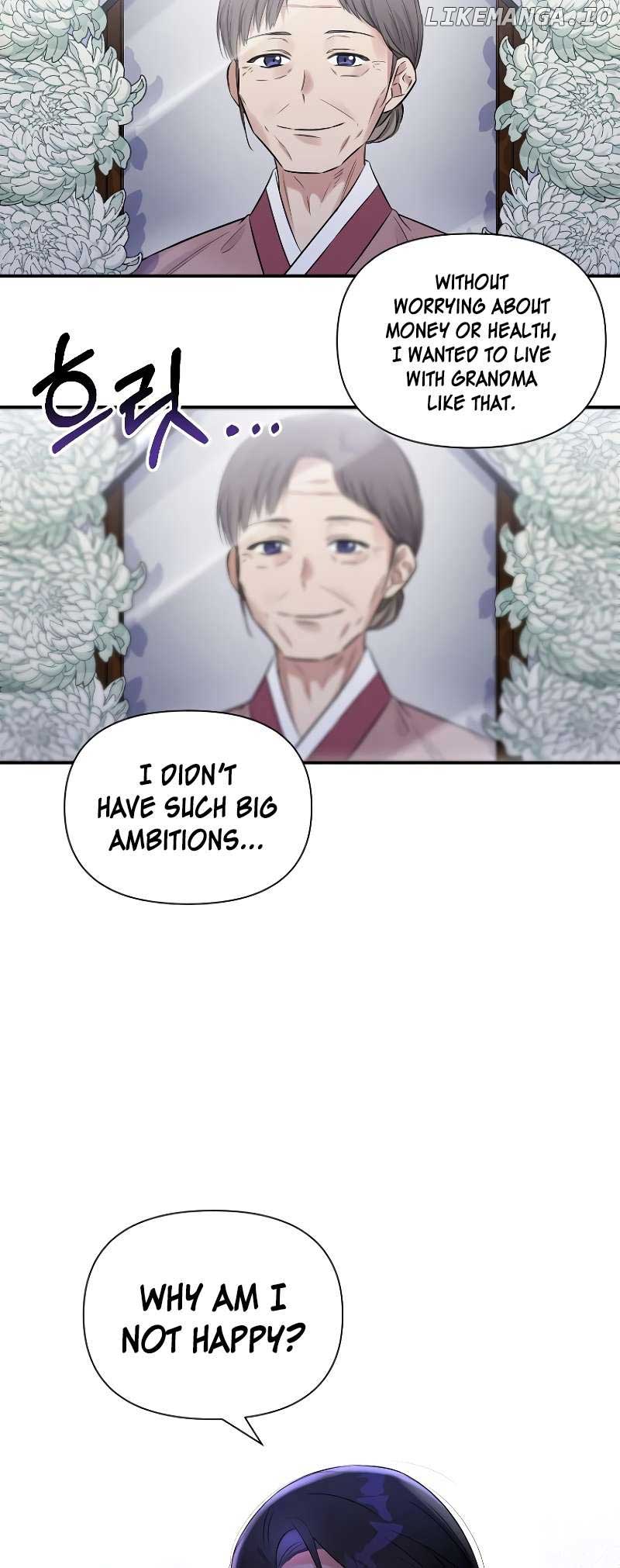 Read Lovers Beyond Dimension EN Manga Online