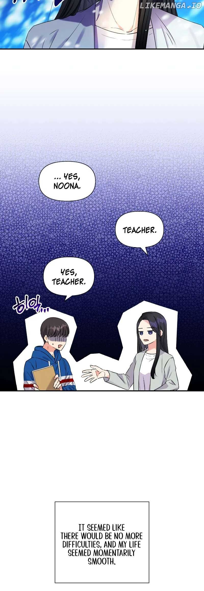 Read Lovers Beyond Dimension EN Manga Online
