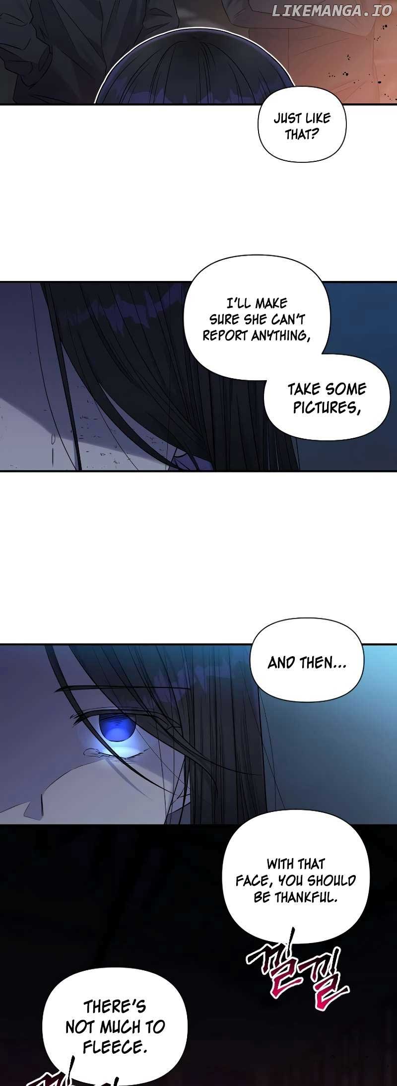 Read Lovers Beyond Dimension EN Manga Online