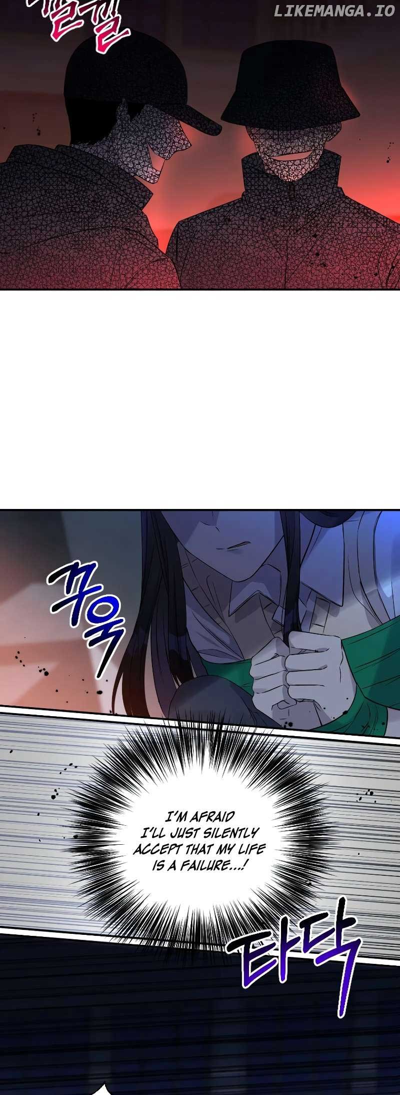 Read Lovers Beyond Dimension EN Manga Online