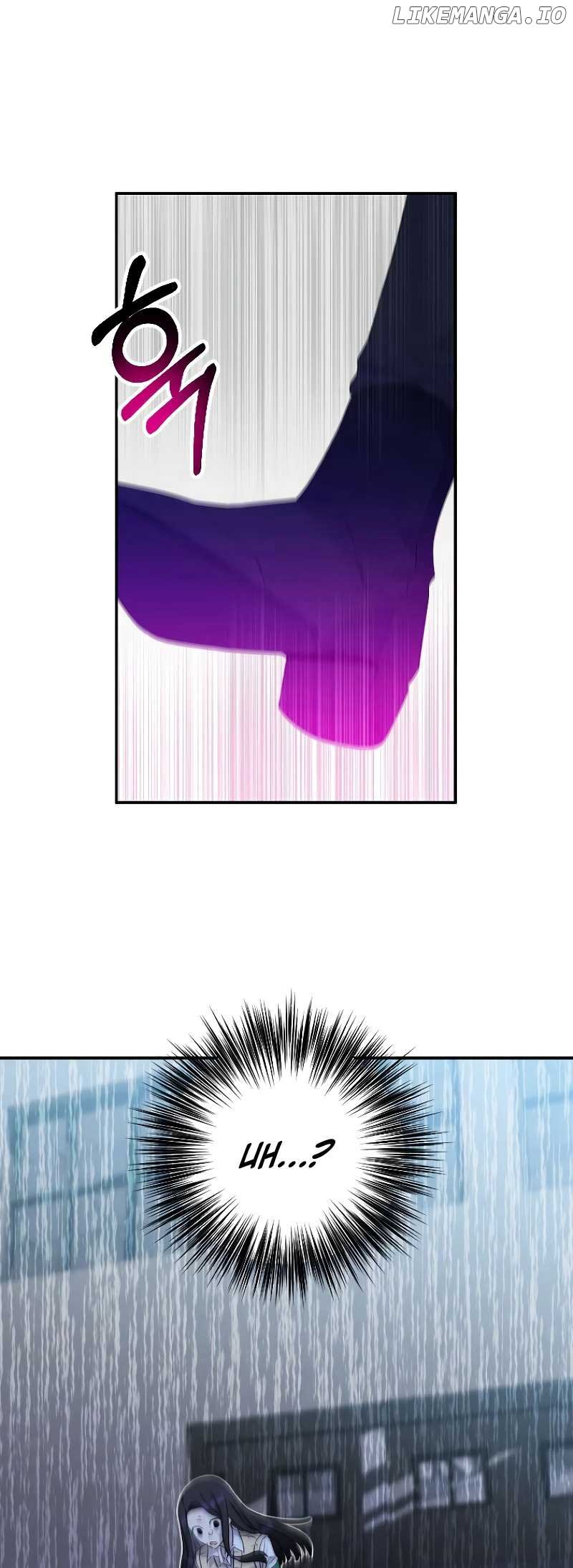Read Lovers Beyond Dimension EN Manga Online