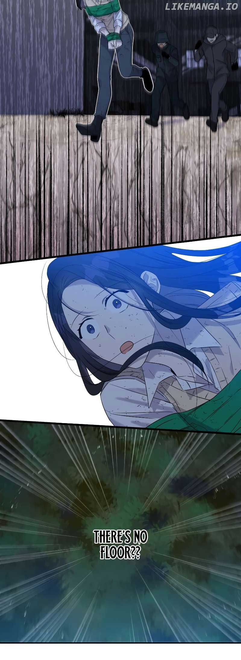 Read Lovers Beyond Dimension EN Manga Online