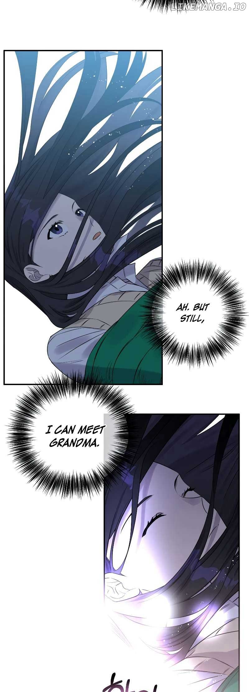 Read Lovers Beyond Dimension EN Manga Online