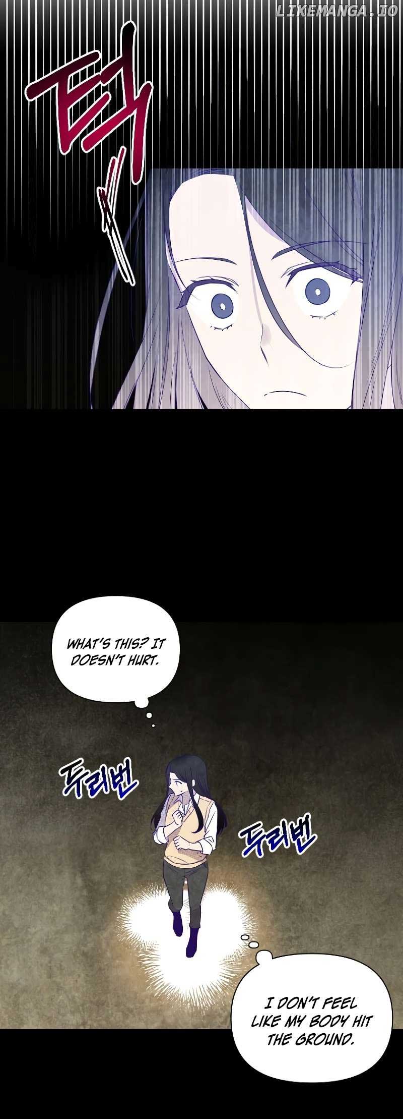 Read Lovers Beyond Dimension EN Manga Online