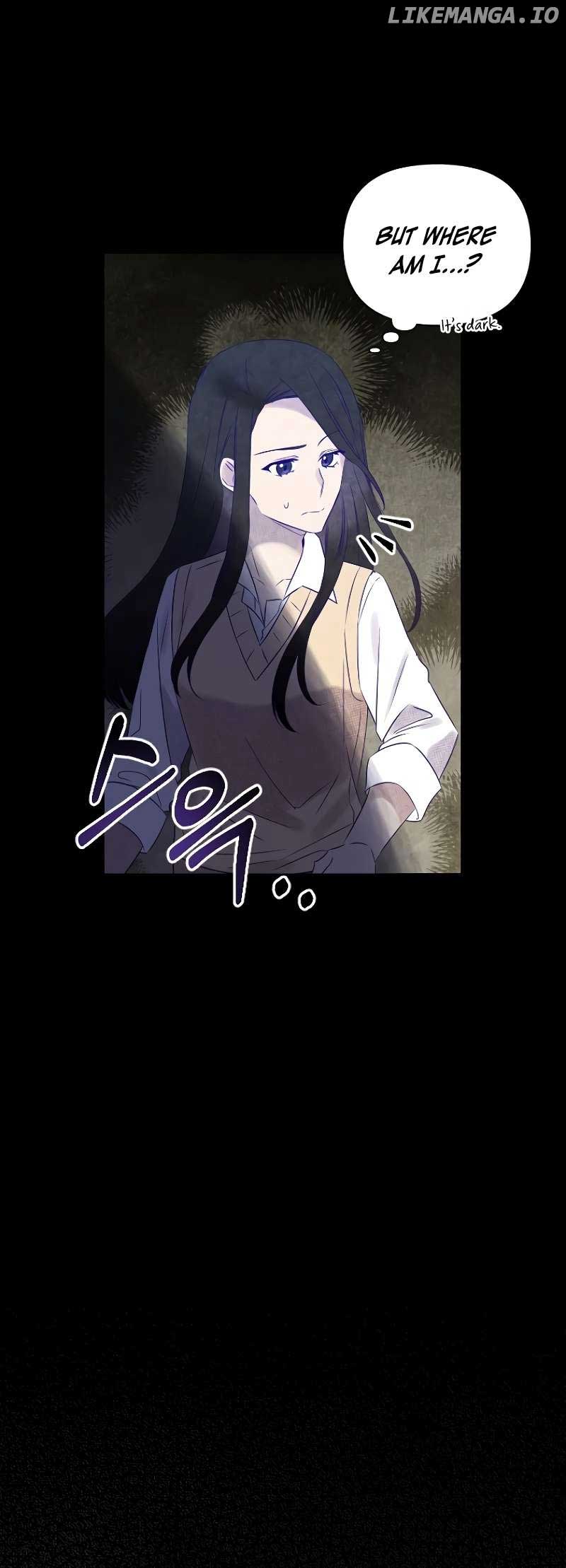 Read Lovers Beyond Dimension EN Manga Online