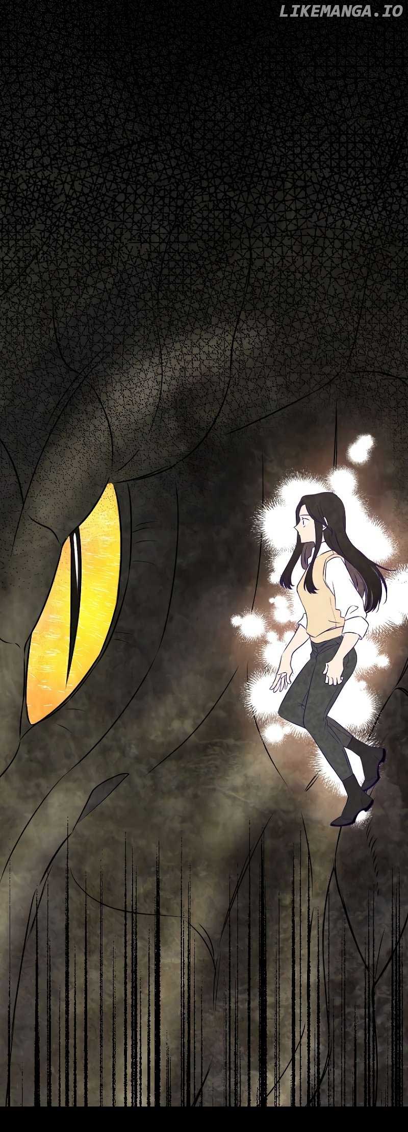 Read Lovers Beyond Dimension EN Manga Online