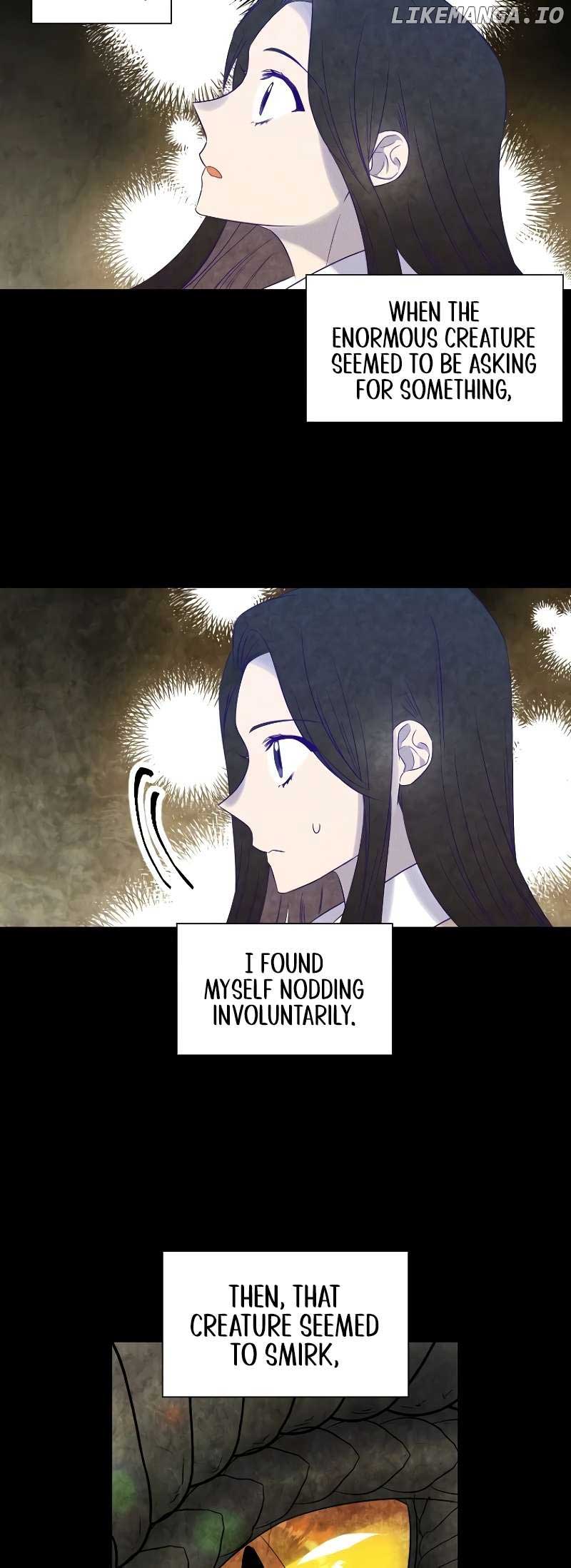 Read Lovers Beyond Dimension EN Manga Online