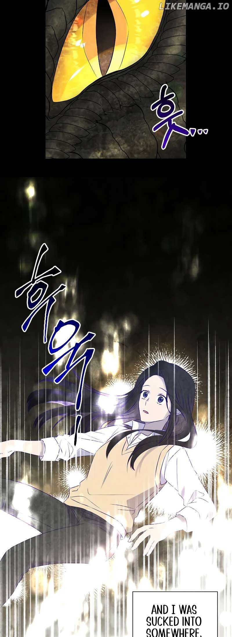 Read Lovers Beyond Dimension EN Manga Online
