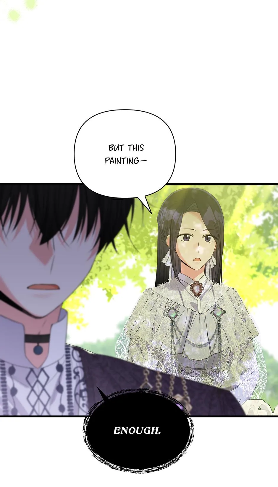 Read Lovers Beyond Dimension EN Manga Online