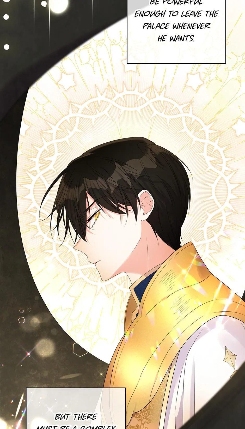 Read Lovers Beyond Dimension EN Manga Online