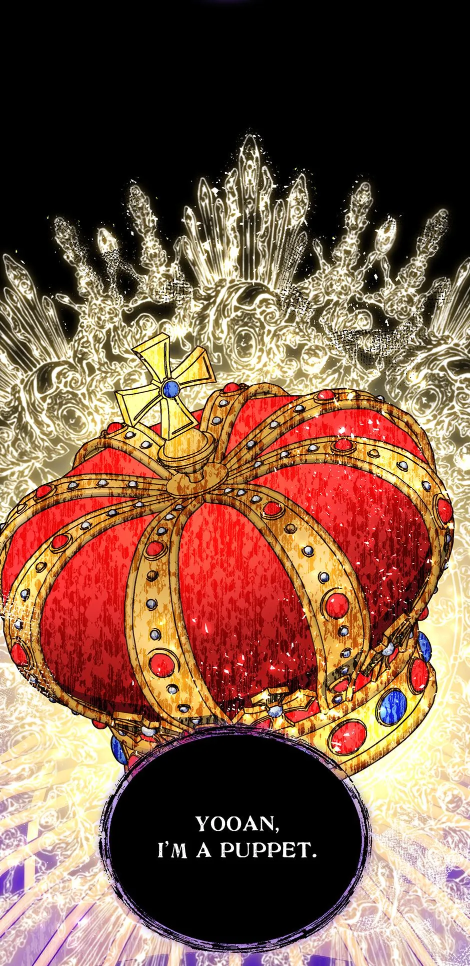 Read Lovers Beyond Dimension EN Manga Online